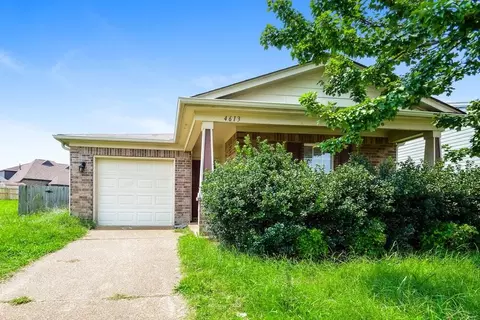 4613 Sweet Whisper Ln, Memphis, TN 38125