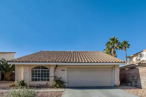 1408 Harmony Hill Dr, Henderson, NV 89014