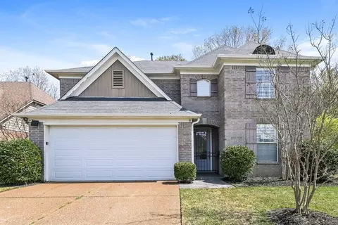 1090 Casentino St, Memphis, TN 38018