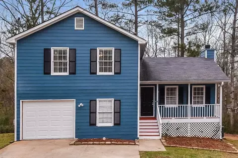 490 Radio Ct, Lawrenceville, GA 30046