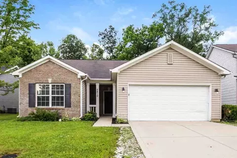 5810 Long Lake Ln, Indianapolis, IN 46235