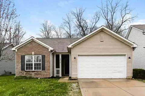 5810 Long Lake Ln, Indianapolis, IN 46235