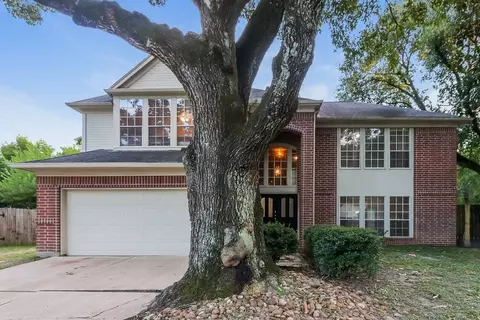 11423 Willow Field Dr, Cypress, TX 77429