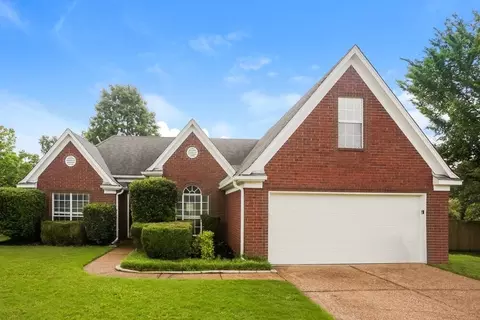 6491 Daybreak Dr, Bartlett, TN 38135
