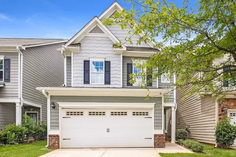 167 Preserve Dr, Newnan, GA 30263