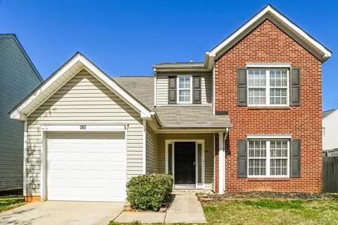 426 Havenbrook Way NW, Concord, NC 28027