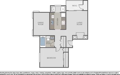 2307 NE 4th St, Renton, WA 98056
