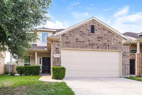 2714 Mesquite Ridge Dr, Houston, TX 77073