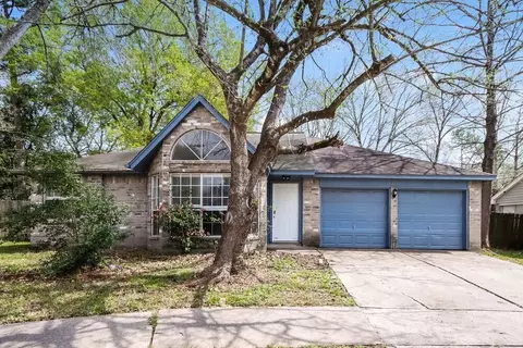 5210 Kristen Ct, Spring, TX 77373