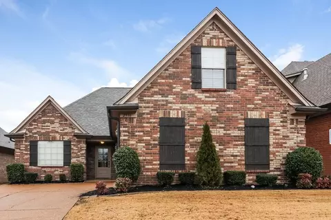 2936 Boffin Dr, Southaven, MS 38672