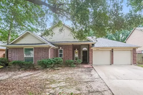 3818 Beckett Ridge Dr, Humble, TX 77396