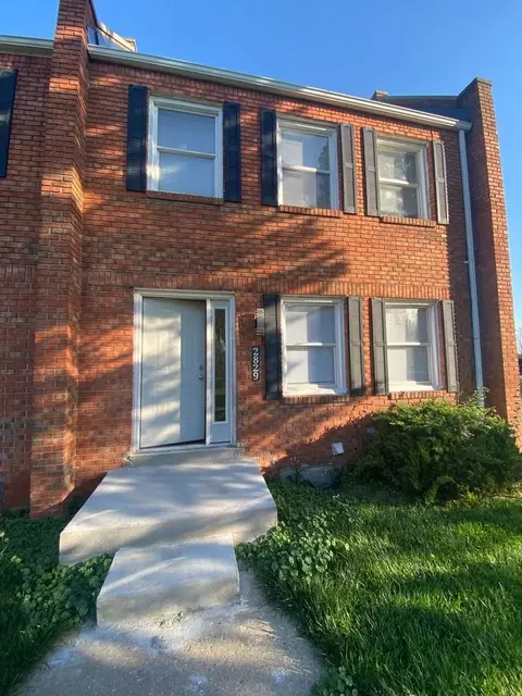 2601 Germain Dr, Saginaw, MI 48601