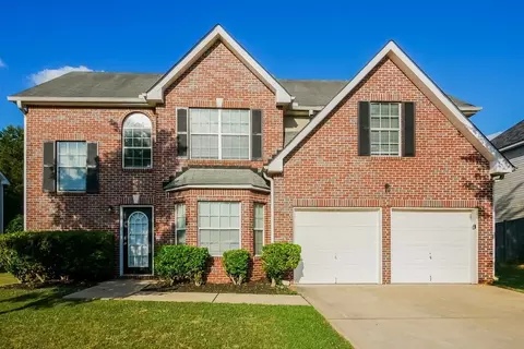 1533 Gunstock Ct, Hampton, GA 30228
