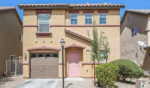 7332 Camden Pine Ave, Las Vegas, NV 89129