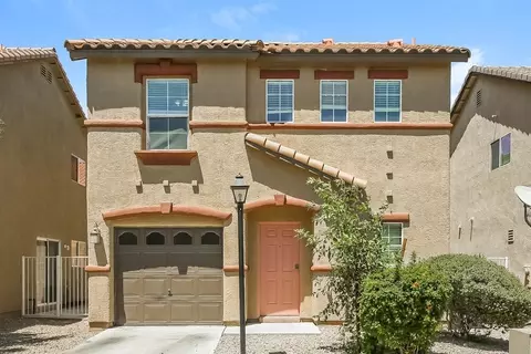 7332 Camden Pine Ave, Las Vegas, NV 89129
