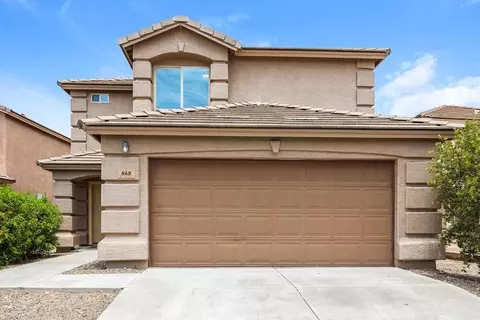 868 W Calle Arroyo Norte, Green Valley, AZ 85614