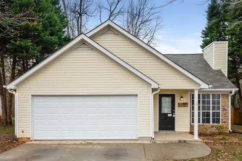 627 Beaver Run Trce, Mcdonough, GA 30253