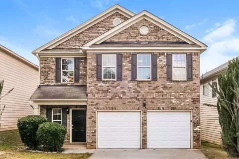 121 Tyre Dr, Mcdonough, GA 30253