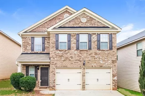 121 Tyre Dr, Mcdonough, GA 30253