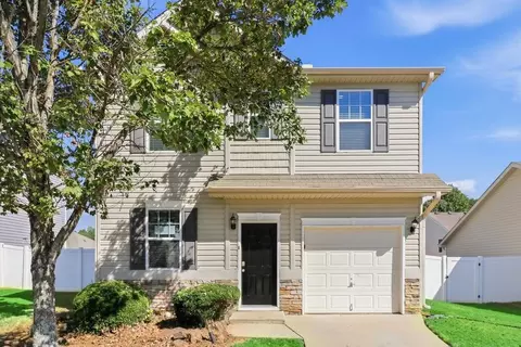 67 Hill Side Way, Hiram, GA 30141