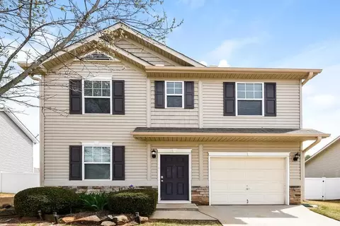 67 Hill Side Way, Hiram, GA 30141