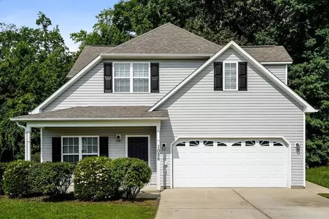 1056 S Philwood Ct, Fuquay Varina, NC 27526