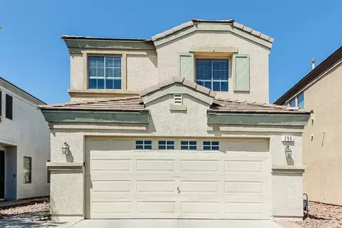 296 Sweet Sugar Pine Dr, Henderson, NV 89015
