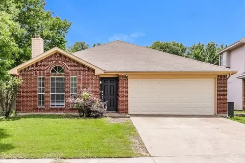 1223 Reeves Ln, Cedar Hill, TX 75104