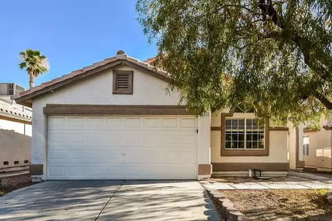 7028 Village Shore Ct, Las Vegas, NV 89129