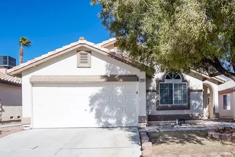 7028 Village Shore Ct, Las Vegas, NV 89129