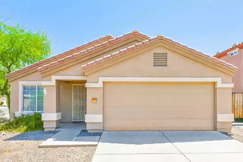 803 S Chatsworth, Mesa, AZ 85208
