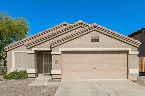 803 S Chatsworth, Mesa, AZ 85208