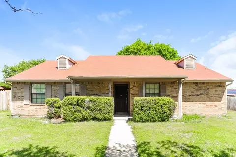 458 Rainier St, Cedar Hill, TX 75104