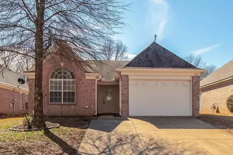 9807 Pigeon Roost Park Cir, Olive Branch, MS 38654