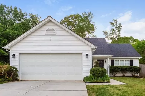 5832 Mahogany Pl SW, Concord, NC 28025
