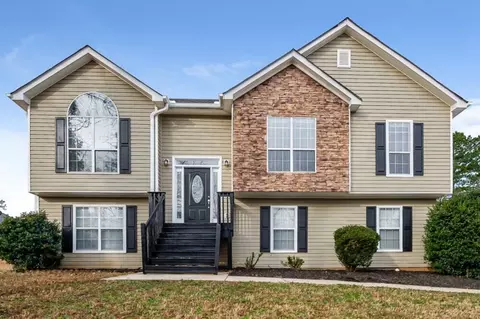 685 Chaseridge Dr, Mcdonough, GA 30253