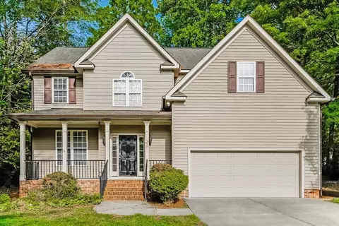308 Cardinal Crest Ln, Wake Forest, NC 27587