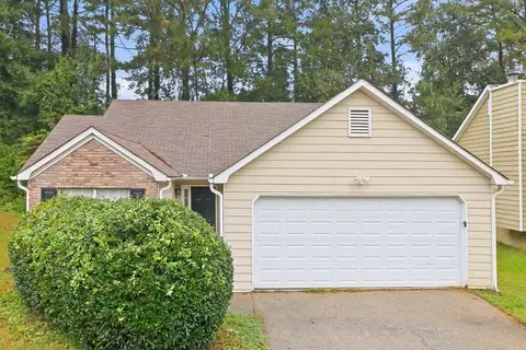 2158 Denson Ln SW, Marietta, GA 30008