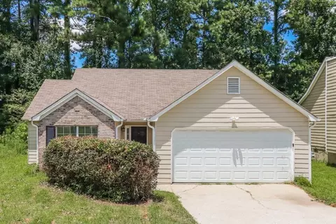 2158 Denson Ln SW, Marietta, GA 30008