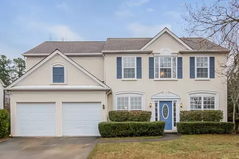 4210 Glenaire Way NW, Acworth, GA 30101