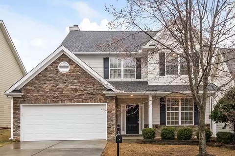 6522 Grand Hickory Dr, Braselton, GA 30517