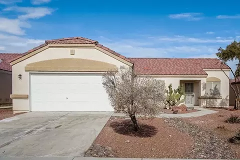 2602 Tropical Sands Ave, North Las Vegas, NV 89031