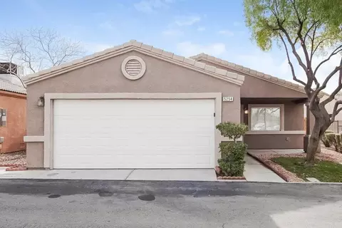 5254 Jewel Canyon Dr, Las Vegas, NV 89122