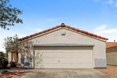 881 Adobe Flat Dr, Henderson, NV 89011