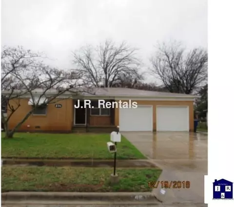 416 Nauert St, Copperas Cove, TX 76522