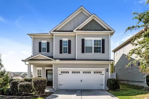59 Howard Ave, Cartersville, GA 30120