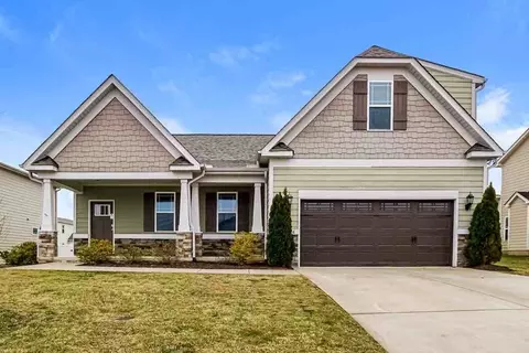 26 Birdo Point Way, Garner, NC 27529