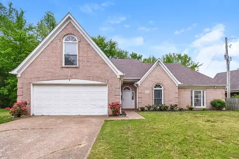 2018 Abbott Cv, Cordova, TN 38016