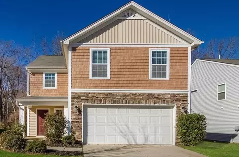 11703 Sweetbriar Ridge Dr, Charlotte, NC 28269