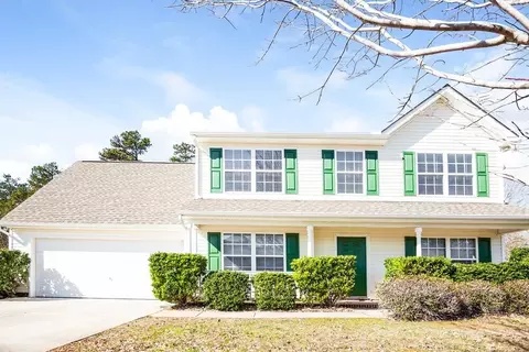 254 Kendra Dr SW, Concord, NC 28025